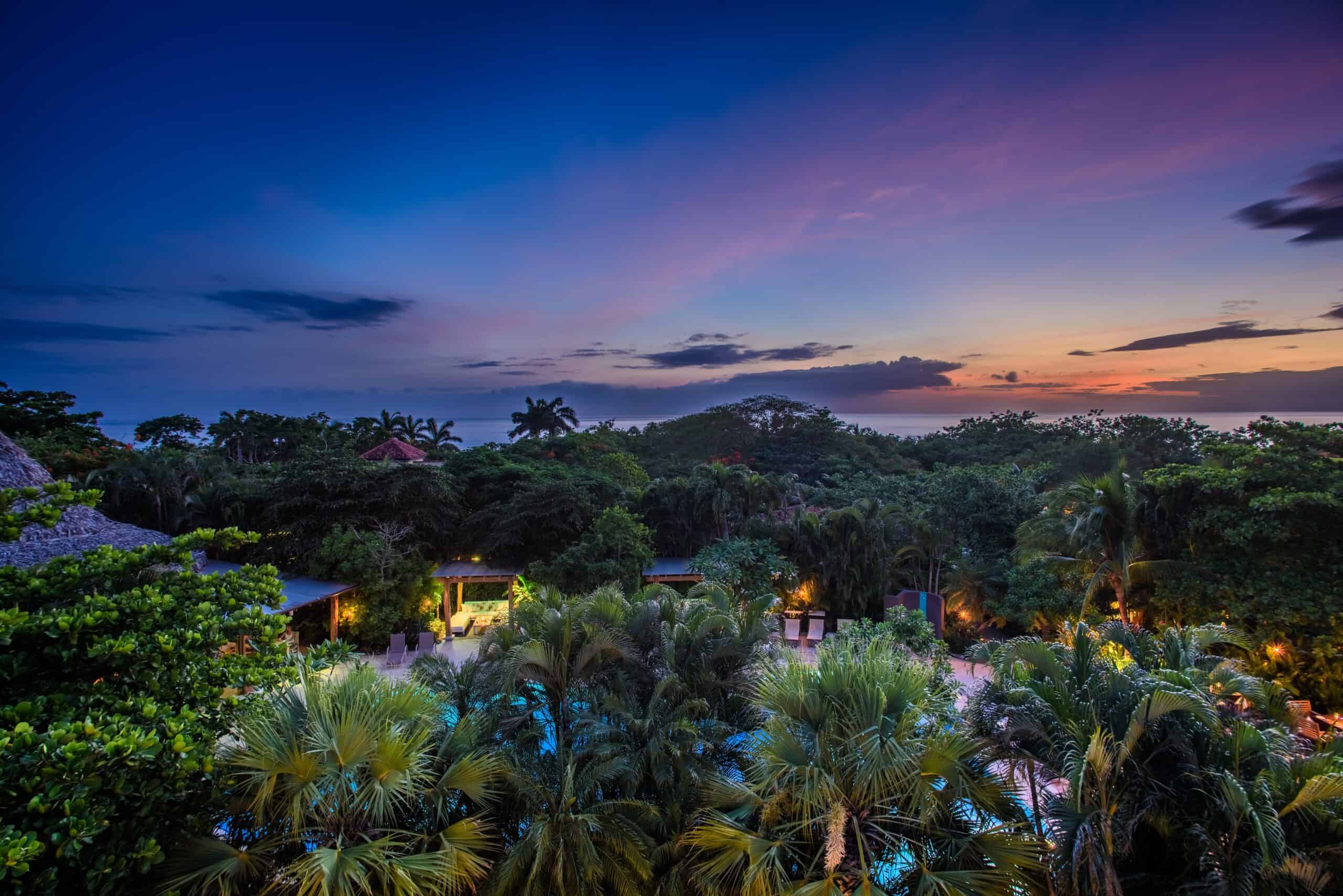 Costa Rica Yoga + Wellness Retreat | Nov 14-19, 2026 - Playa Langosta, Costa Rica