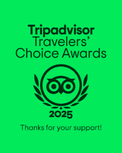 Tripadvisor Award-Winning Yoga Retreats with Vajra Sol