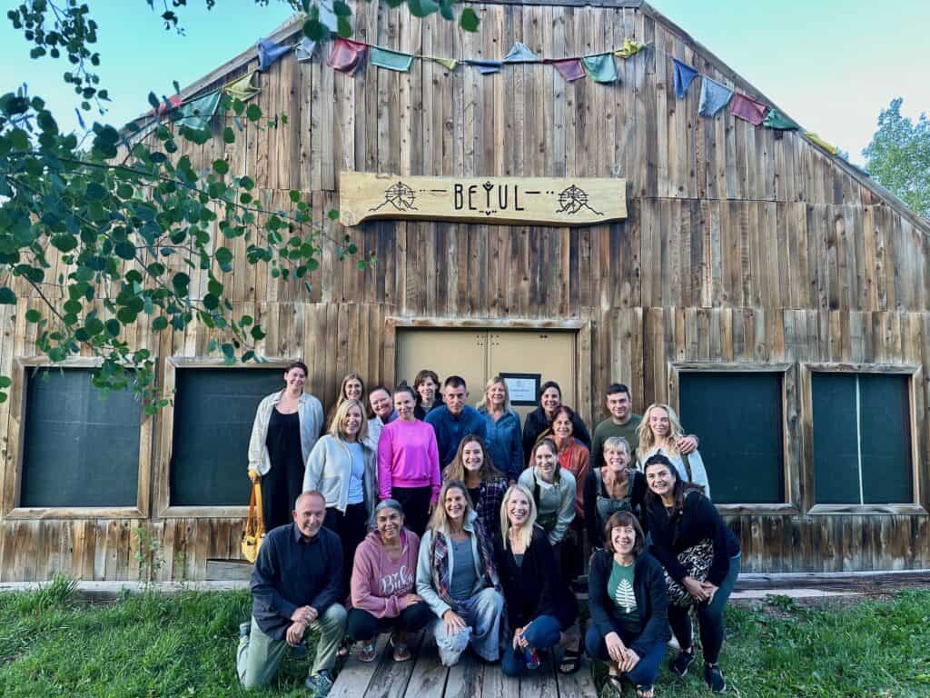 Tripadvisor Traveler's Choice Award Winner - Vajra Sol Yoga Retreats