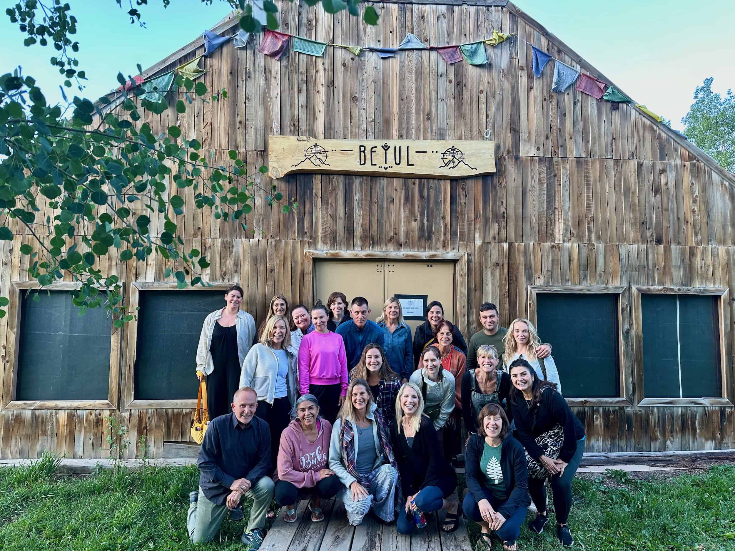 Tripadvisor Traveler's Choice Award Winner - Vajra Sol Yoga Retreats